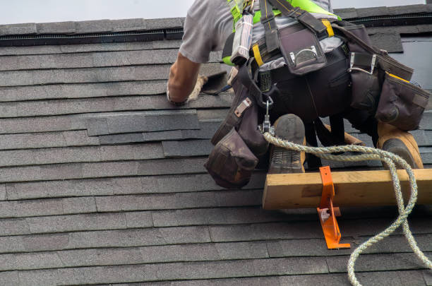 Trusted Storm Damage Roof Repair service in Carlstadt, NJ - Brentwood Metal Roofing
